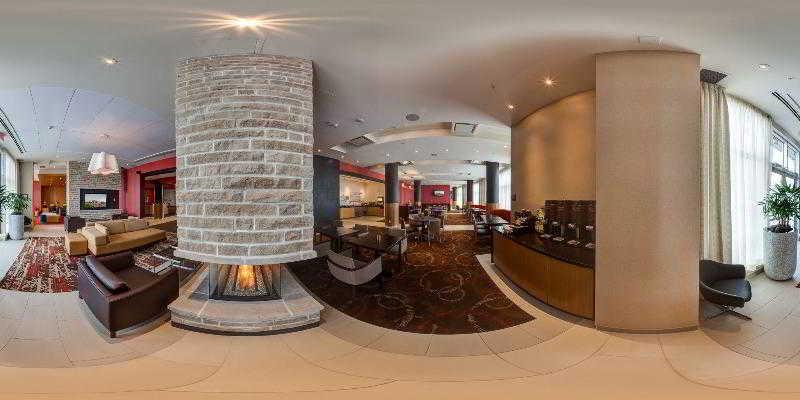 Residence Inn By Marriott Calgary Airport Eksteriør billede