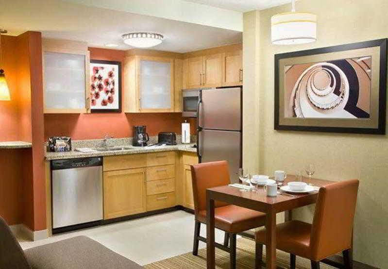 Residence Inn By Marriott Calgary Airport Eksteriør billede